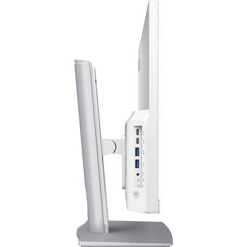 MSI Modern 23.8"tact FHD/C7-150U/16G/1To/W11P Blanc - All-In-One PC/MAC - 2