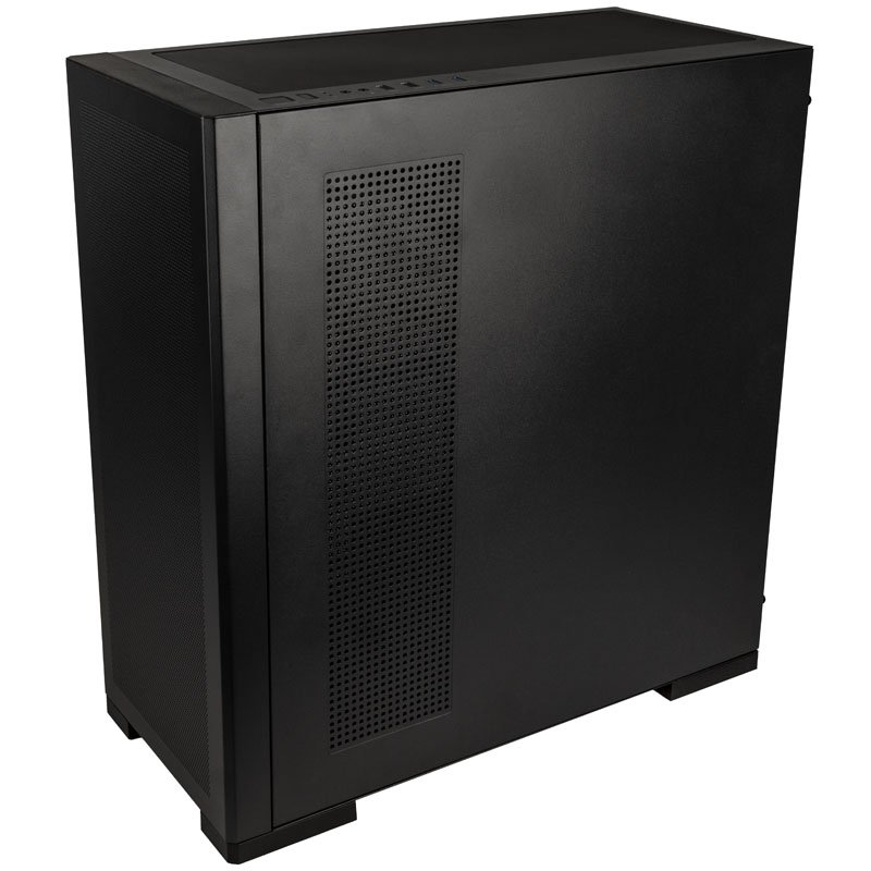 Kolink Unity Meshbay Performance Noir Noir - Boîtier PC Kolink - 2