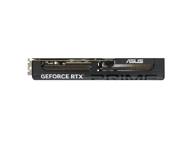 Asus PRIME GeForce RTX 5070 12GB GDDR7 OC Edition - Carte graphique - 1