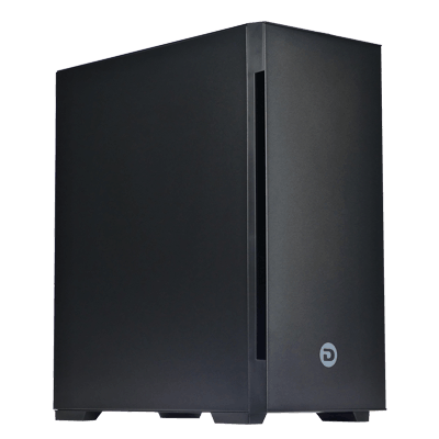 No Name PC Fixe MAGASIN EN LIGNE Cybertek