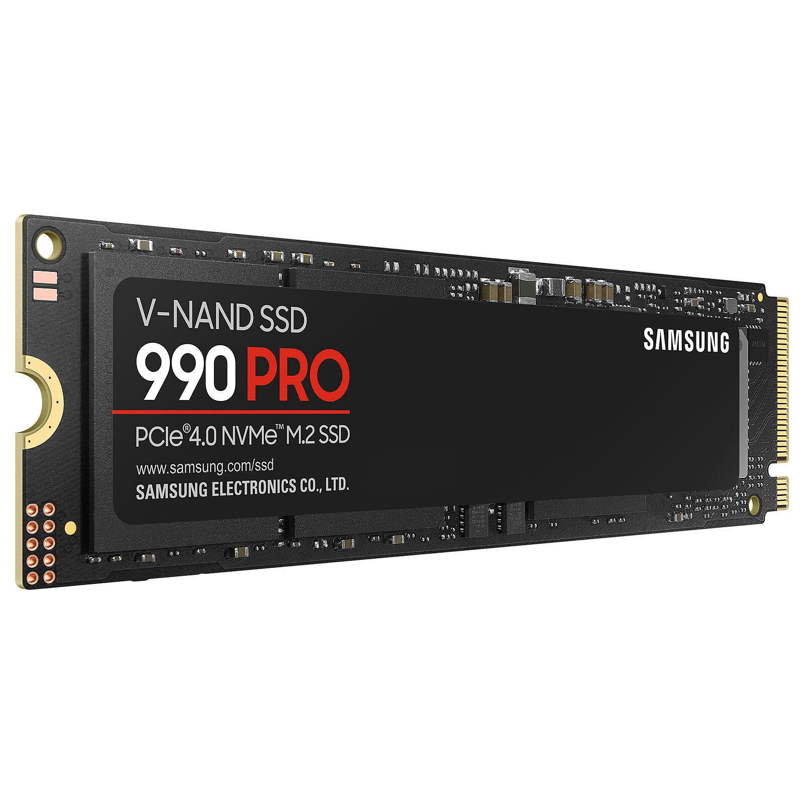 Samsung Disque SSD MAGASIN EN LIGNE Cybertek
