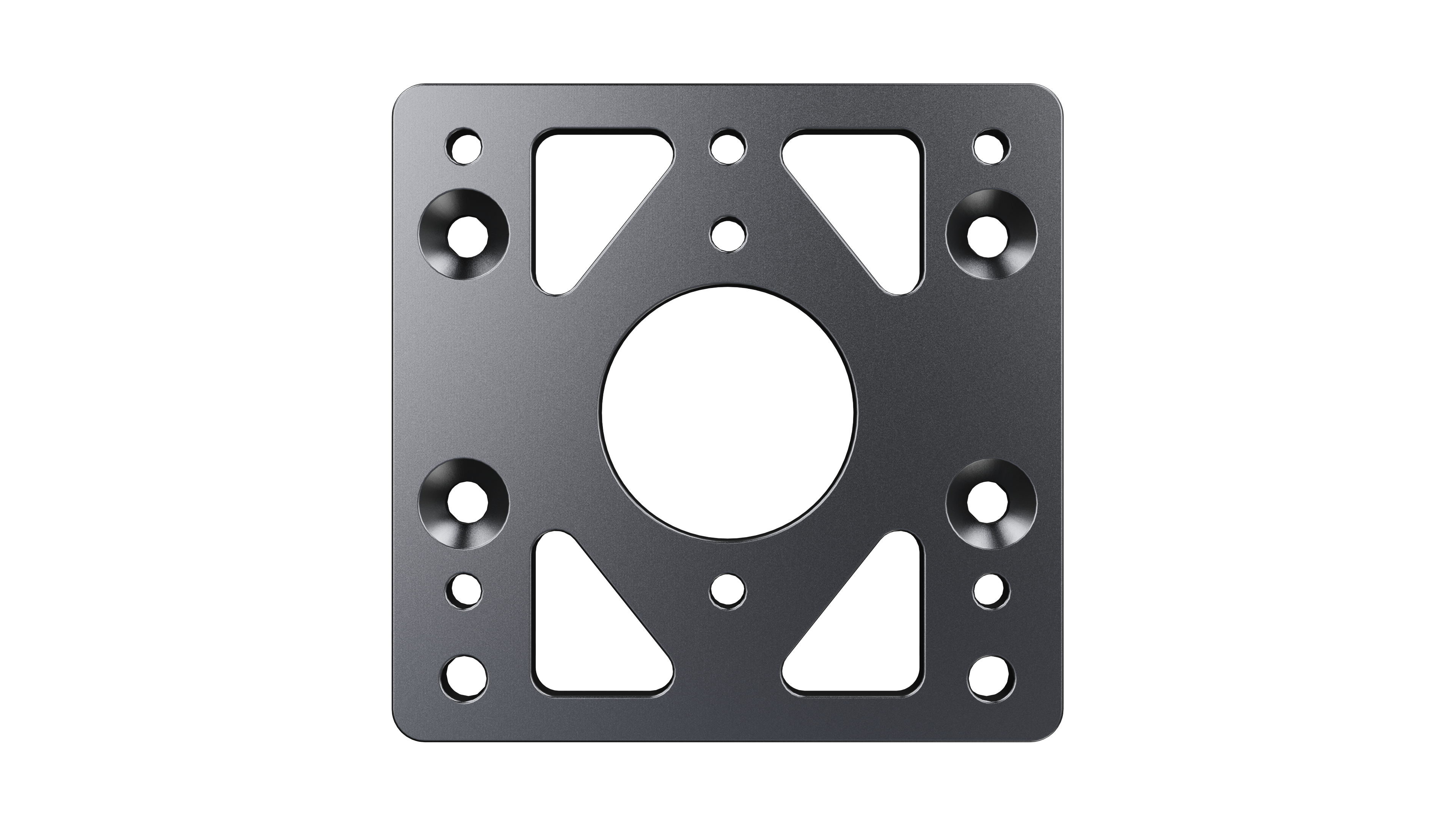Moza Racing Support universel pour base de volant - RS049