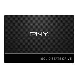 PNY Disque SSD MAGASIN EN LIGNE Cybertek