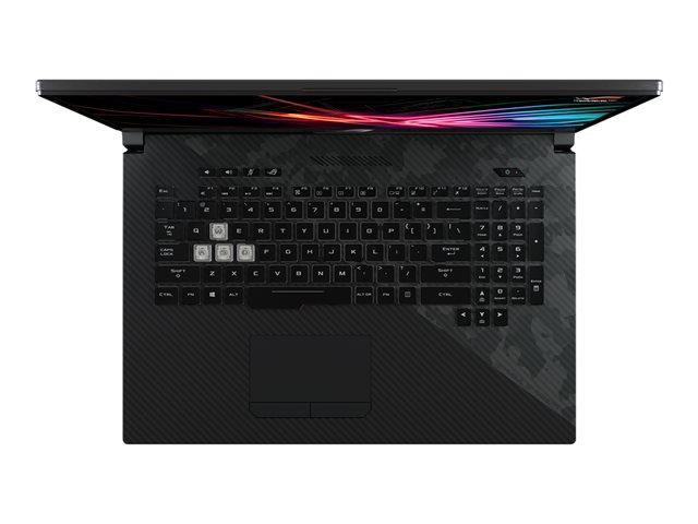 Asus 90NR00M1-M02190 - PC portable Asus - Cybertek.fr - 2