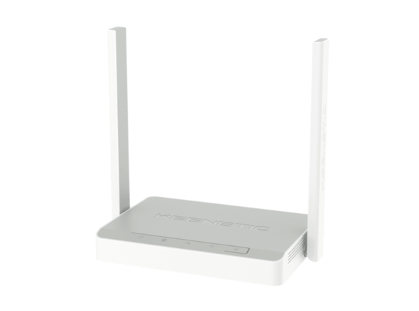 Routeur Wifi - Retrait 1h en Magasin*