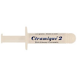 image produit ArticSilver Pâte thermique Arctic Ceramique 2 (Ser.2.7Gr) Cybertek