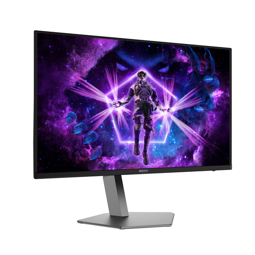 AOC 32 pouces  AG326UD - Ecran PC AOC - Cybertek.fr - 2