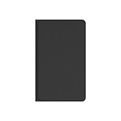 image produit Samsung Book Cover GP-FBT295 Noir pour Galaxy Tab A 2019 Cybertek