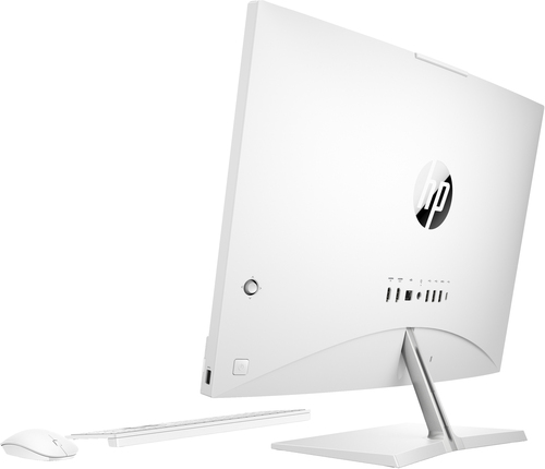 HP Pavilion 24" FHD/R5-5500U/16Go/512Go/W11 - All-In-One PC/MAC - 3