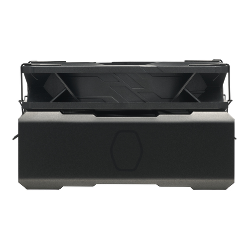 Cooler Master RR-S4KK-25SN-R1 - Ventilateur CPU Cooler Master - 3
