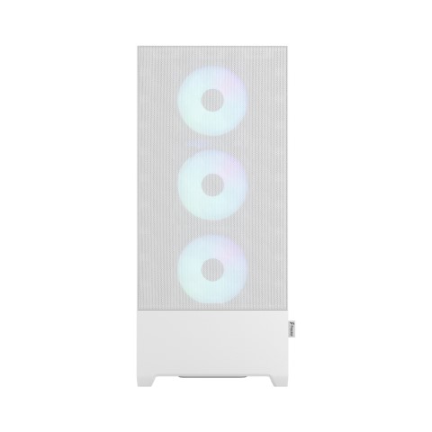Fractal Design Pop XL Air White Blanc - Boîtier PC Fractal Design - 4