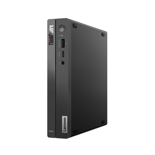 Lenovo ThinkCentre neo 50q Gen 4 (12LN001YFR) - Achat / Vente PC Fixe Constructeur sur Cybertek.fr - 0