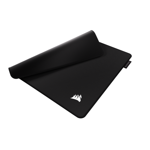 Corsair MM Pro - Large - Noir - Tapis de souris Corsair - 4