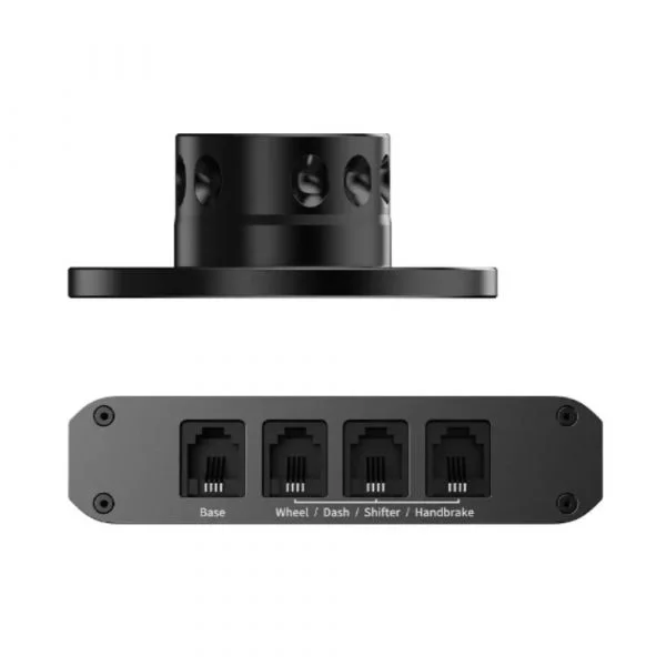 Moza Racing Kit Hub Universel - RS050 (RS050) - Achat / Vente Accessoires Simracing sur Cybertek.fr - 3