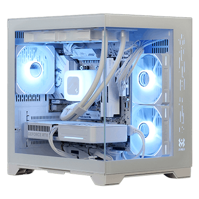 No Name PC Fixe MAGASIN EN LIGNE Cybertek