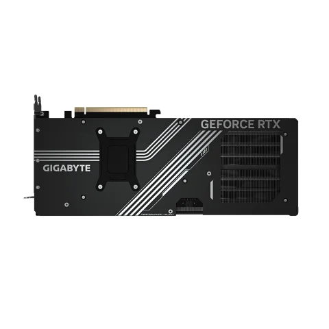 RTX 5080 WINDFORCE OC SFF 16G+MRR-1050AG VP2 Noir - Cybertek.fr - 2