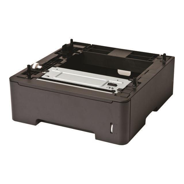 Accessoire imprimante Brother Bac d'alimentation 500 Feuilles - LT5400