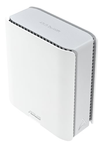 Asus ZenWiFi BT8 Tri-bande - Wifi 7 - Blanc - Routeur Asus - 2