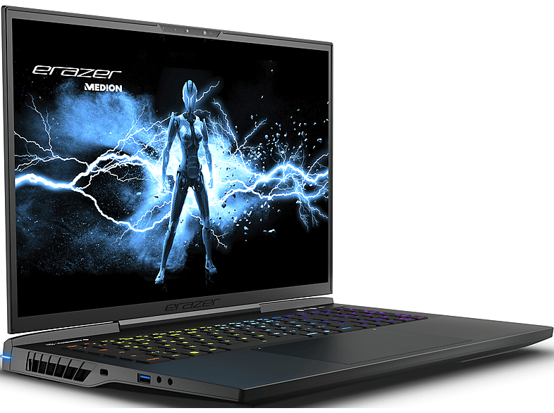 ERAZER MD62613 - PC portable ERAZER - Cybertek.fr - 7