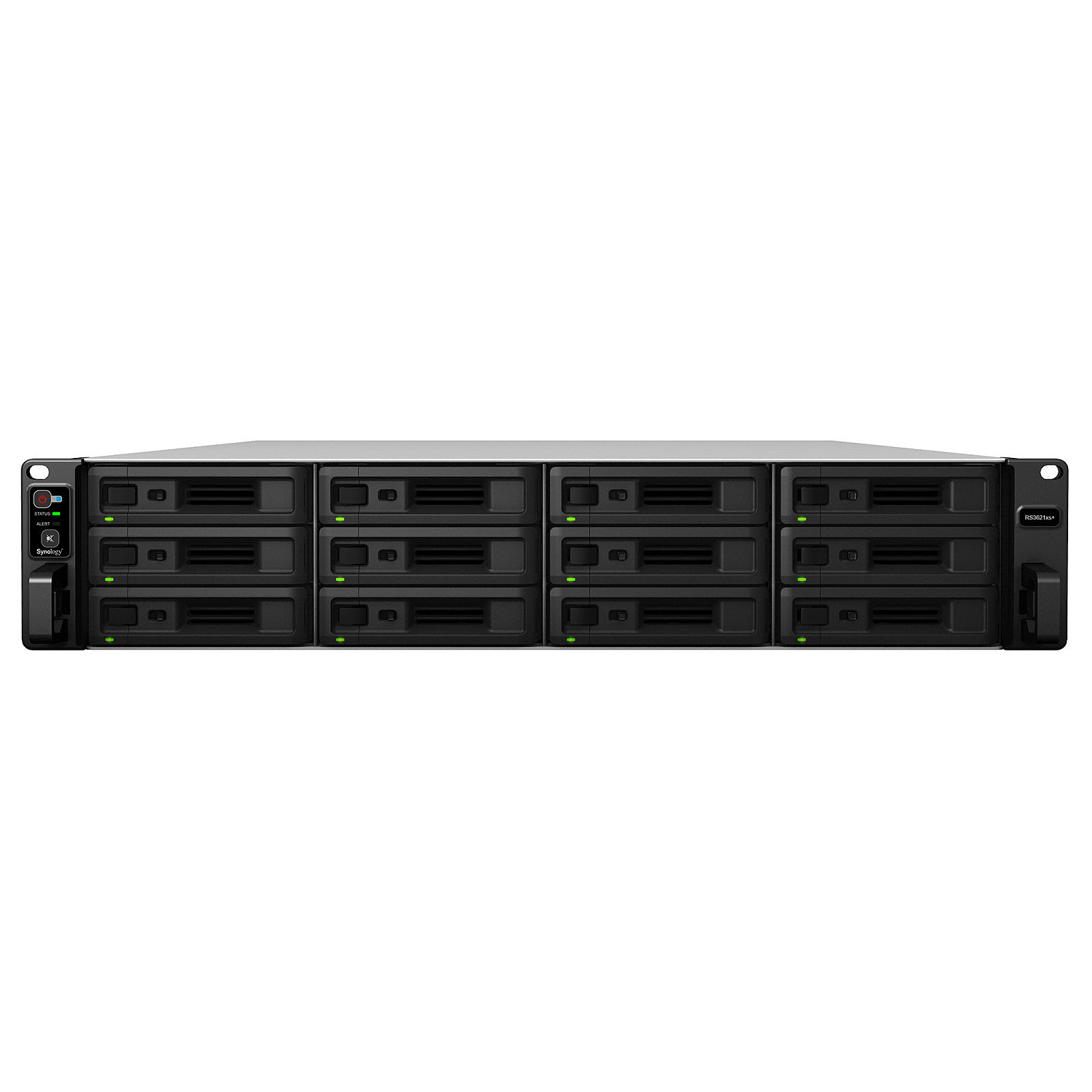 Synology Serveur NAS MAGASIN EN LIGNE Cybertek