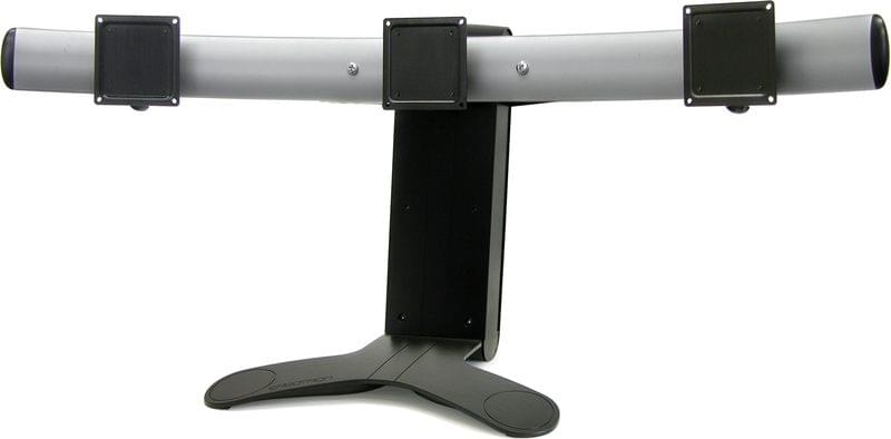 LX Triple Display Stand - Accessoire écran Ergotron - Cybertek.fr - 0