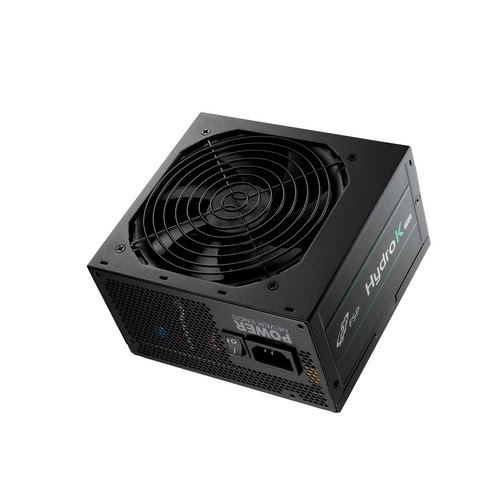 FSP 80+ Bronze (750W) - Alimentation FSP - Cybertek.fr - 3