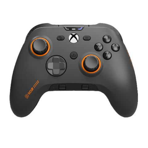 SCUF Manette Valor Pro - Périphérique de jeu - Cybertek.fr - 0