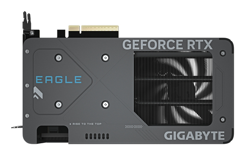 Gigabyte GeForce RTX 5060 Ti EAGLE OC 8G - Carte graphique - 4