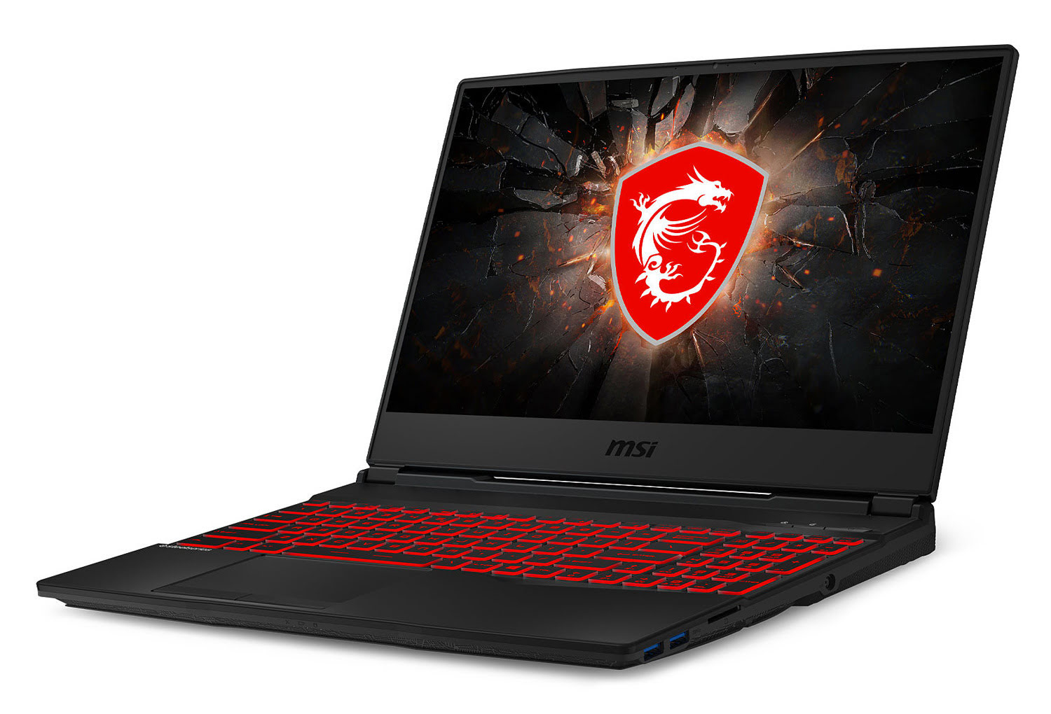 MSI 9S7-16U512-215 ++ - PC portable MSI - Cybertek.fr - 3