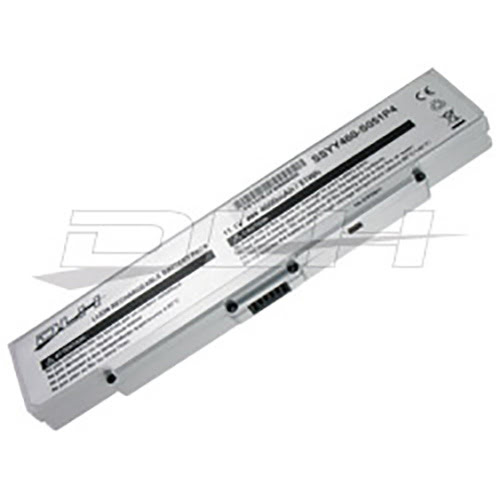 Batterie Li-Ion 11,1v 4600mAh - SSYY460-S051P4 - Cybertek.fr - 0