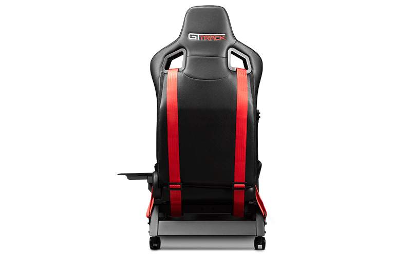 Next Level Racing GTtrack Racing Simulator Cockpit (NLR-S009) - Achat / Vente Chassis Simracing sur Cybertek.fr - 2