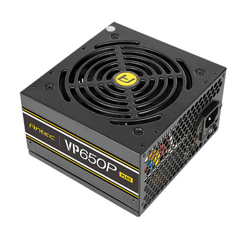Antec 80+ (550W) - Alimentation Antec - Cybertek.fr - 4
