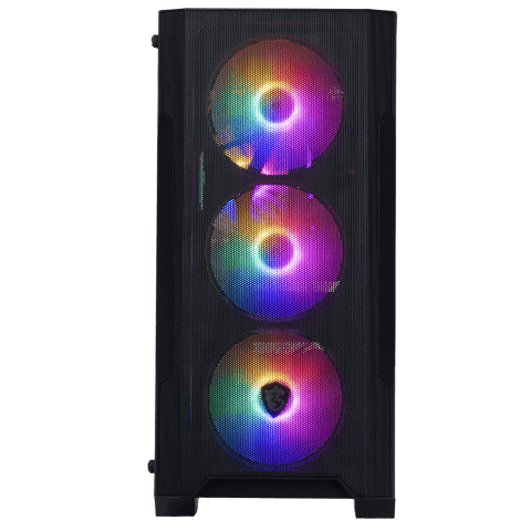 Cybertek MOBA V3 - R5-5500/5050/16Go/500Go - 0126-CYB (PCG-10602867) - Achat / Vente PC Fixe sur Cybertek.fr - 2