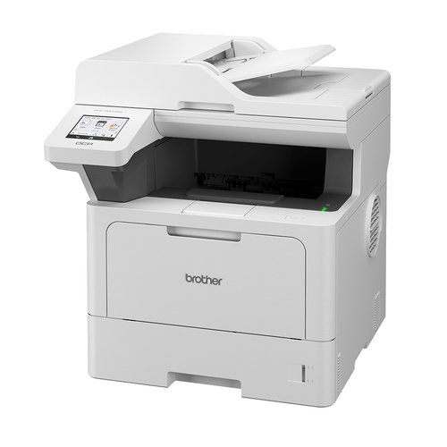 Imprimante multifonction Brother DCP-L5510DW - Cybertek.fr - 1