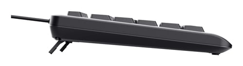 Trust Primo rétroéclairé - Clavier PC Trust - Cybertek.fr - 4