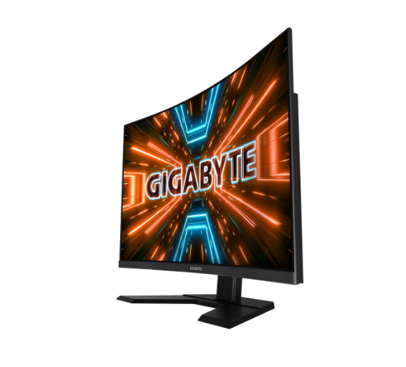 Gigabyte 32 pouces  G32QC A-EK3 - Ecran PC Gigabyte - Cybertek.fr - 6