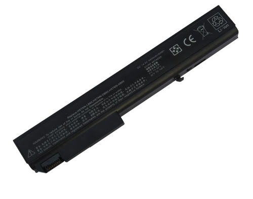 Batterie Li-Ion 14.4v 5200mAh - HERD1059-B074P4 pour Notebook - 0