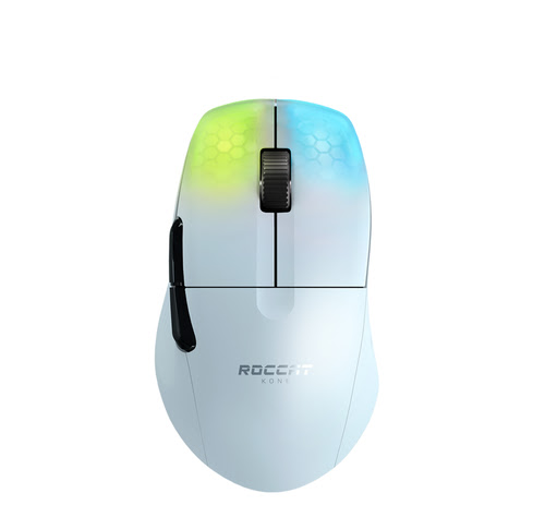 Roccat Kone Pro Air - Souris PC Roccat - Cybertek.fr - 0