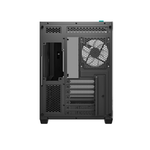 Deepcool CG530 7F Noir Noir - Boîtier PC Deepcool - Cybertek.fr - 10