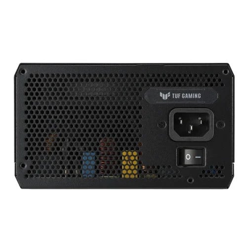 PRIME B850-PLUS WF + RTX5070 12G + TUF Gaming 850G - Cybertek.fr - 15