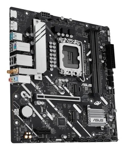 PRIME H810M-A WIFI + PRIME RTX 5060 8G OC - Cybertek.fr - 4