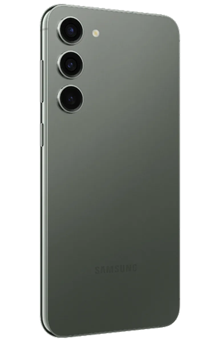 Samsung Galaxy S23+ Vert - 256GB - Téléphonie Samsung - 6