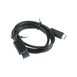image produit Roline Câble USB 3.0 Type A Male - Type C Male - 1m Cybertek