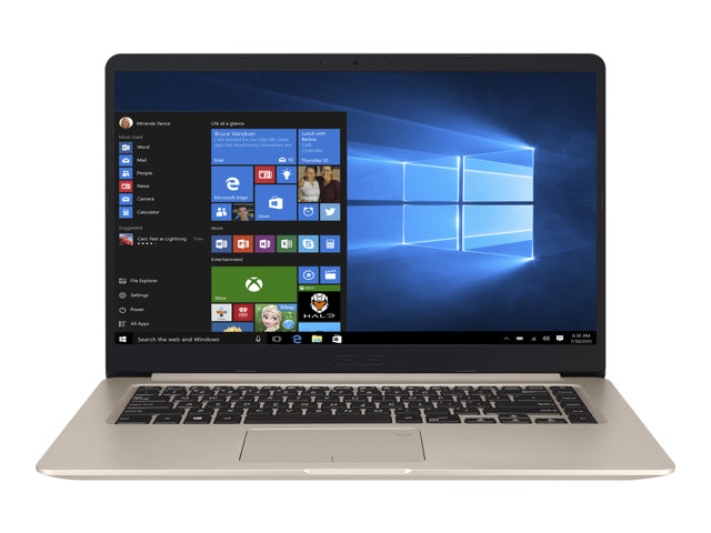 Asus 90NB0I95-M01550 - PC portable Asus - Cybertek.fr - 5