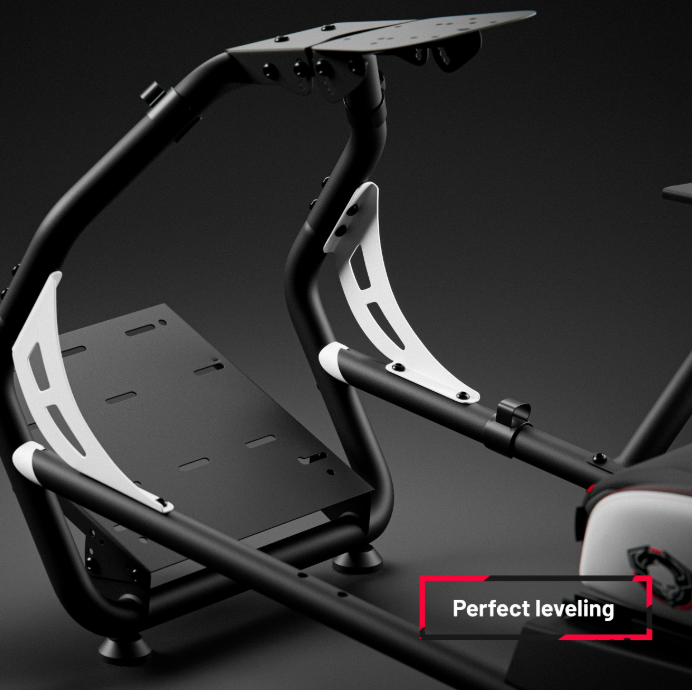 Diablo Chairs  X-Drive (1635) - Achat / Vente Chassis Simracing sur Cybertek.fr - 8