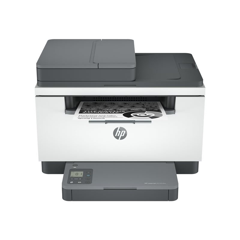 Imprimante multifonction HP LaserJet M234sdw - Cybertek.fr - 0