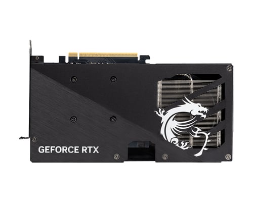 MSI GeForce RTX 5060 8G GAMING OC#  - Carte graphique MSI - 3