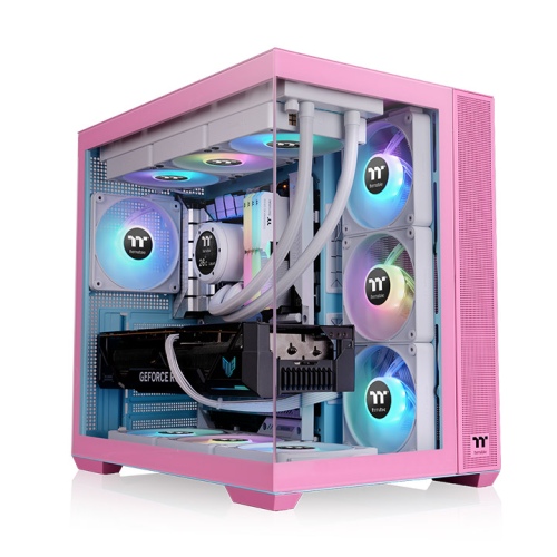 Thermaltake Boîtier PC MAGASIN EN LIGNE Cybertek