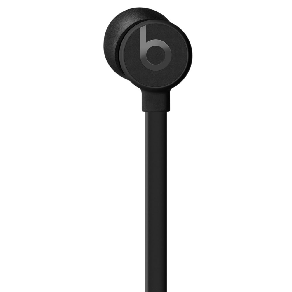 Beats Ecouteurs BeatsX Noirs Stereo Noir - Micro-casque - 4