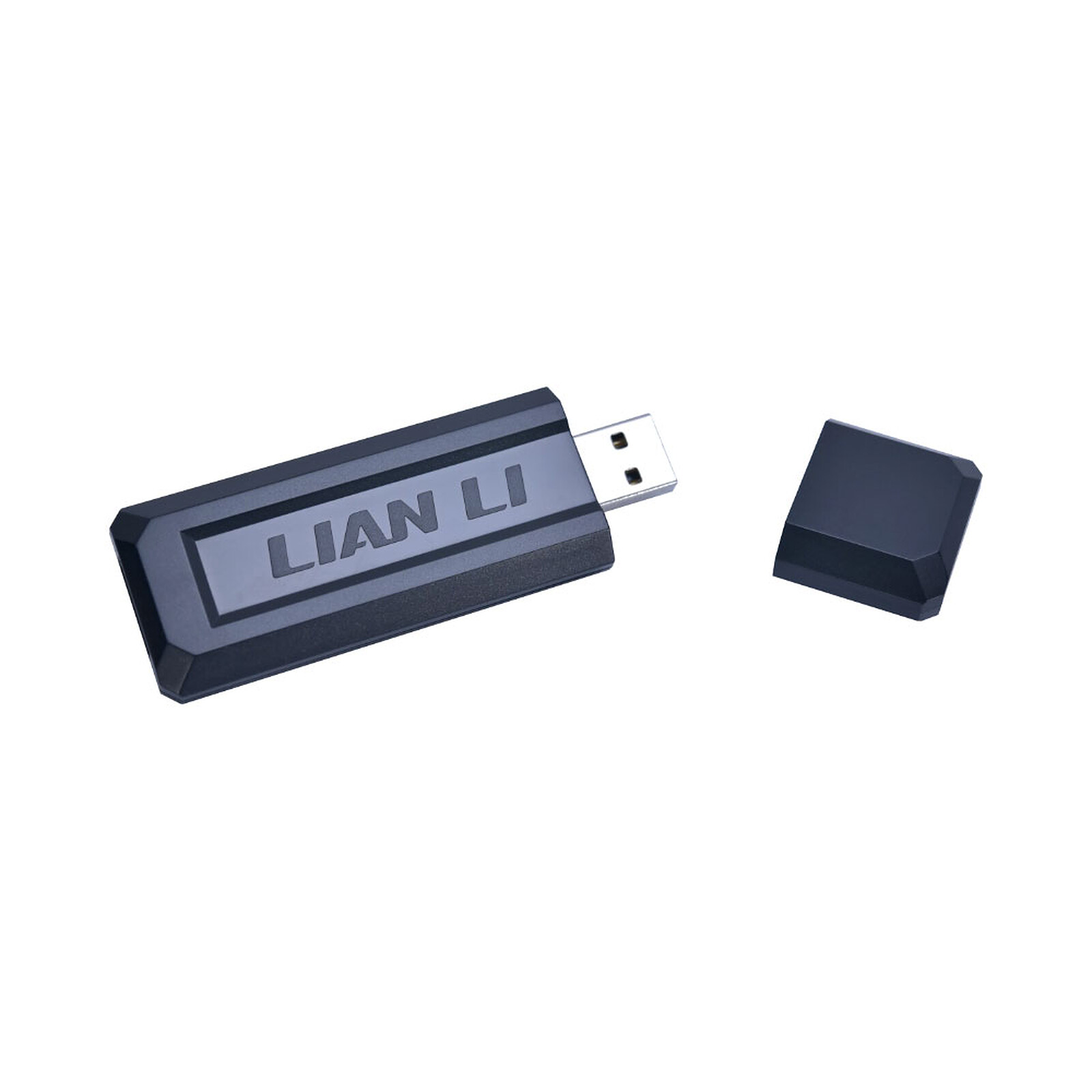 Lian-Li Accessoire refroidissement PC MAGASIN EN LIGNE Cybertek